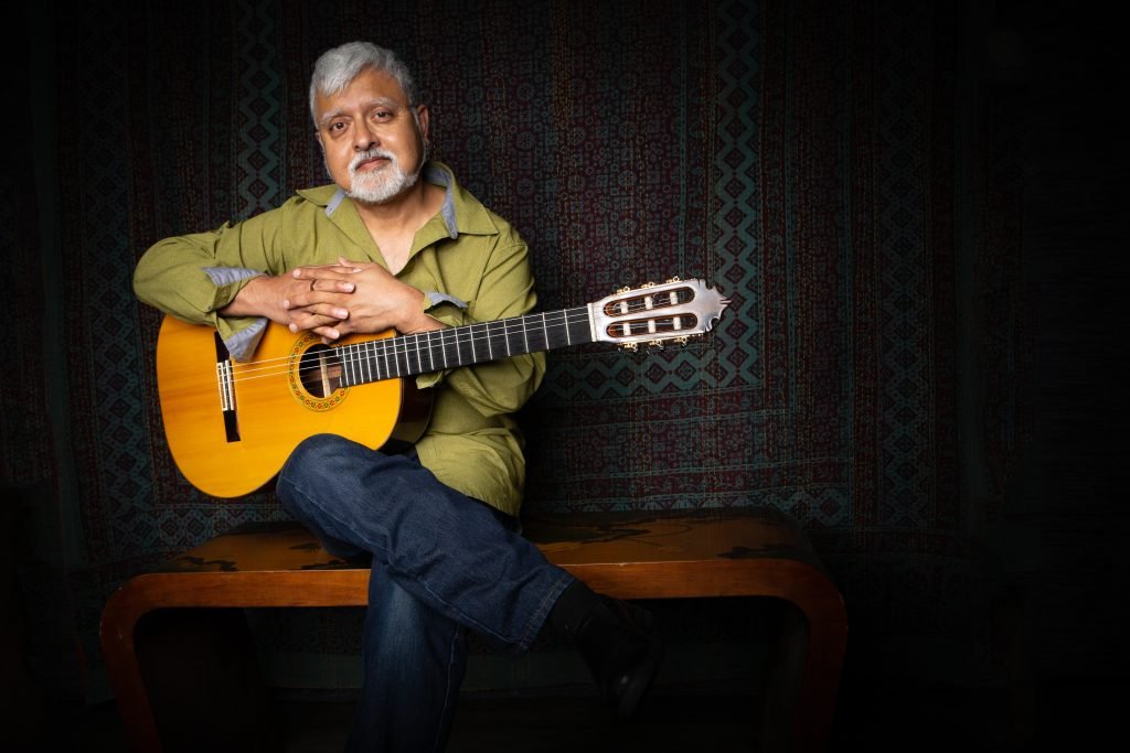 Fareed Haque Group - Fareed Haque